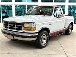1992 Ford F150 (CC-2084721) for sale in Bradenton, Florida