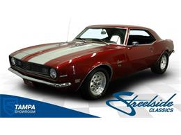 1968 Chevrolet Camaro (CC-2084722) for sale in Lutz, Florida