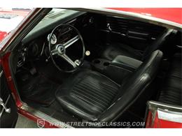 1968 Chevrolet Camaro (CC-2084722) for sale in Lutz, Florida