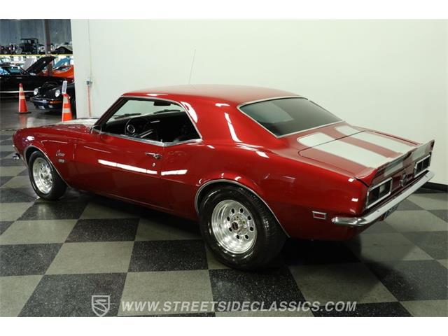 1968 Chevrolet Camaro (CC-2084722) for sale in Lutz, Florida