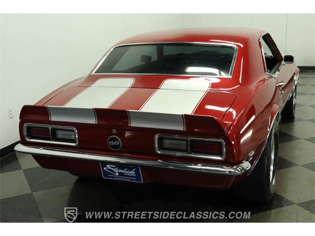 1968 Chevrolet Camaro (CC-2084722) for sale in Lutz, Florida