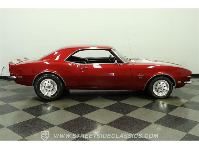 1968 Chevrolet Camaro (CC-2084722) for sale in Lutz, Florida