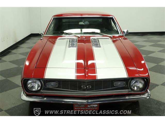 1968 Chevrolet Camaro (CC-2084722) for sale in Lutz, Florida