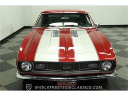 1968 Chevrolet Camaro (CC-2084722) for sale in Lutz, Florida