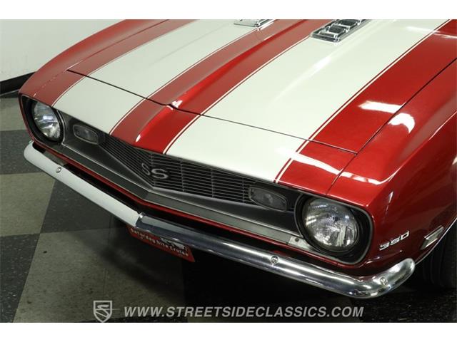 1968 Chevrolet Camaro (CC-2084722) for sale in Lutz, Florida
