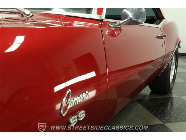 1968 Chevrolet Camaro (CC-2084722) for sale in Lutz, Florida
