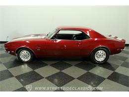 1968 Chevrolet Camaro (CC-2084722) for sale in Lutz, Florida