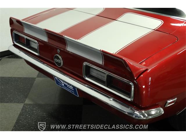 1968 Chevrolet Camaro (CC-2084722) for sale in Lutz, Florida