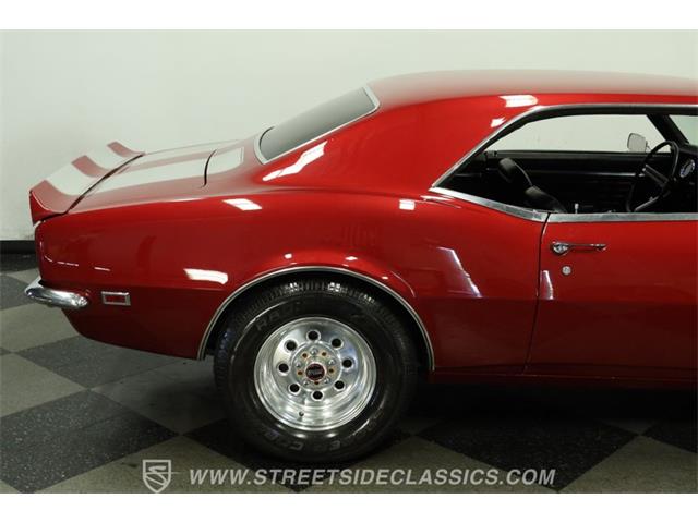 1968 Chevrolet Camaro (CC-2084722) for sale in Lutz, Florida