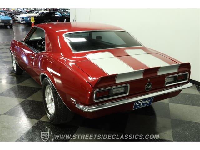 1968 Chevrolet Camaro (CC-2084722) for sale in Lutz, Florida