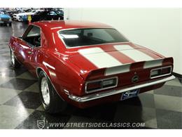 1968 Chevrolet Camaro (CC-2084722) for sale in Lutz, Florida