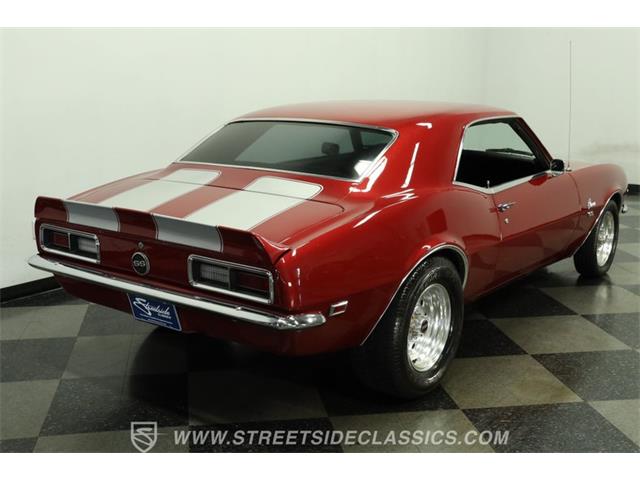 1968 Chevrolet Camaro (CC-2084722) for sale in Lutz, Florida