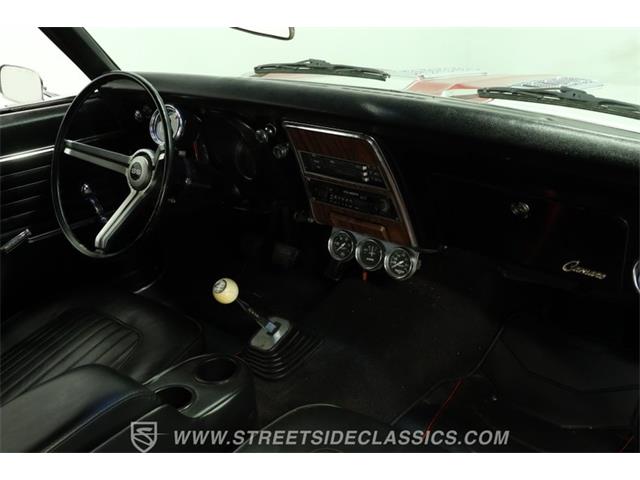 1968 Chevrolet Camaro (CC-2084722) for sale in Lutz, Florida