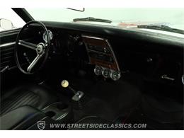 1968 Chevrolet Camaro (CC-2084722) for sale in Lutz, Florida