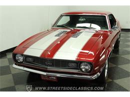 1968 Chevrolet Camaro (CC-2084722) for sale in Lutz, Florida