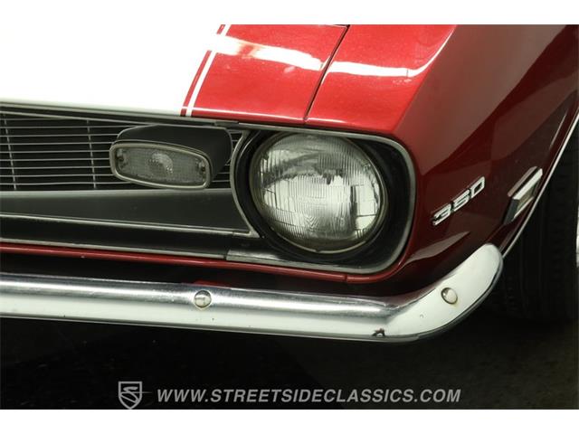 1968 Chevrolet Camaro (CC-2084722) for sale in Lutz, Florida