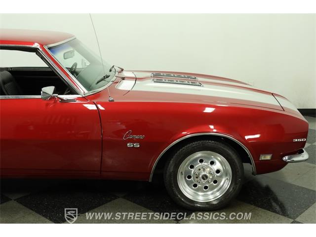 1968 Chevrolet Camaro (CC-2084722) for sale in Lutz, Florida