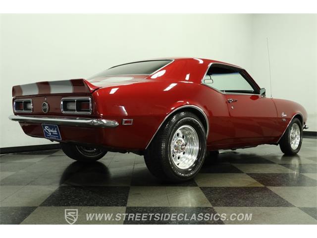1968 Chevrolet Camaro (CC-2084722) for sale in Lutz, Florida