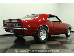 1968 Chevrolet Camaro (CC-2084722) for sale in Lutz, Florida