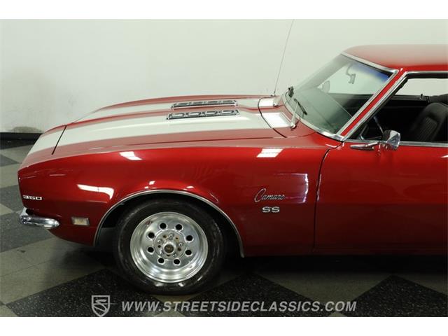 1968 Chevrolet Camaro (CC-2084722) for sale in Lutz, Florida