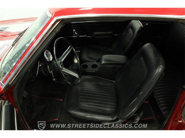 1968 Chevrolet Camaro (CC-2084722) for sale in Lutz, Florida