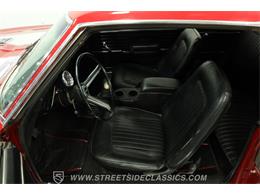 1968 Chevrolet Camaro (CC-2084722) for sale in Lutz, Florida