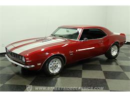 1968 Chevrolet Camaro (CC-2084722) for sale in Lutz, Florida