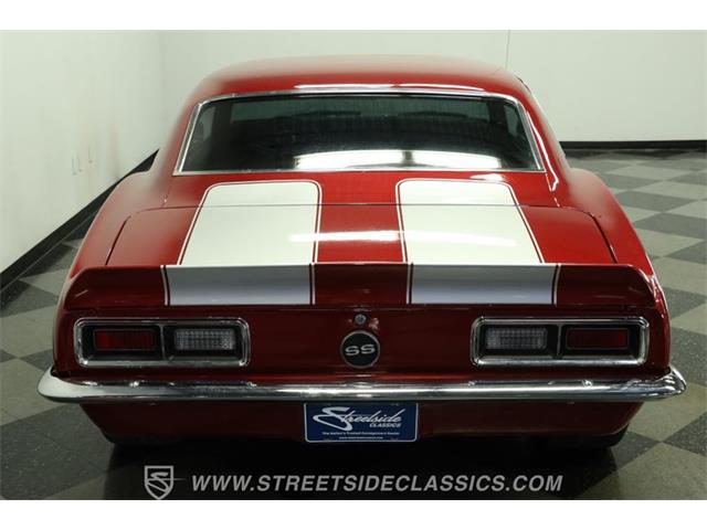 1968 Chevrolet Camaro (CC-2084722) for sale in Lutz, Florida