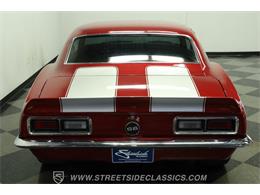 1968 Chevrolet Camaro (CC-2084722) for sale in Lutz, Florida