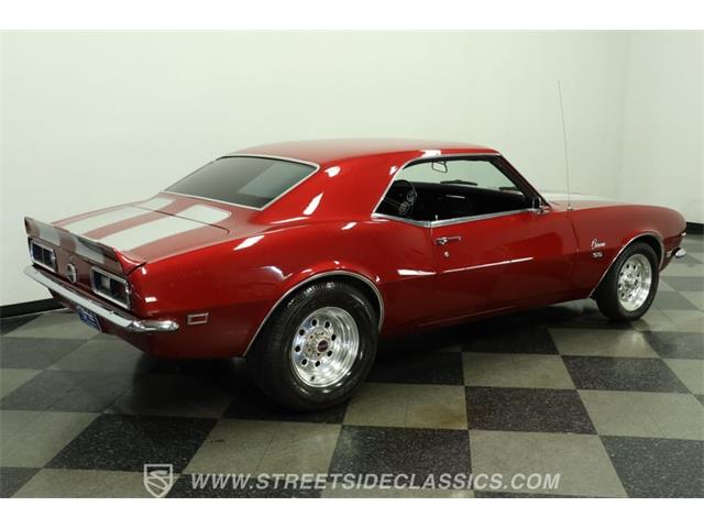 1968 Chevrolet Camaro (CC-2084722) for sale in Lutz, Florida