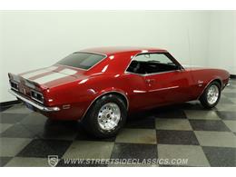 1968 Chevrolet Camaro (CC-2084722) for sale in Lutz, Florida