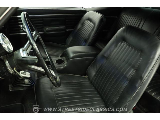 1968 Chevrolet Camaro (CC-2084722) for sale in Lutz, Florida