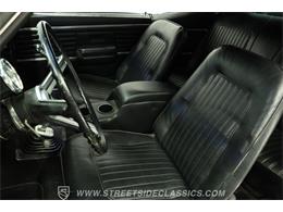 1968 Chevrolet Camaro (CC-2084722) for sale in Lutz, Florida