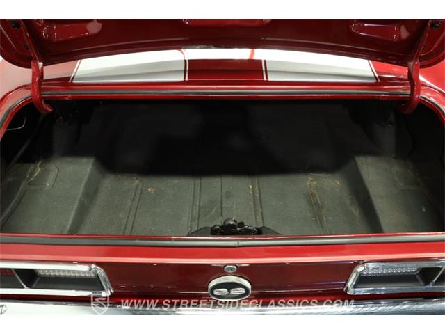 1968 Chevrolet Camaro (CC-2084722) for sale in Lutz, Florida