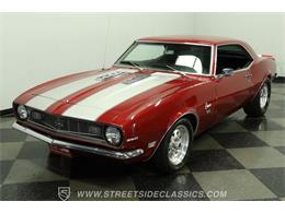 1968 Chevrolet Camaro (CC-2084722) for sale in Lutz, Florida