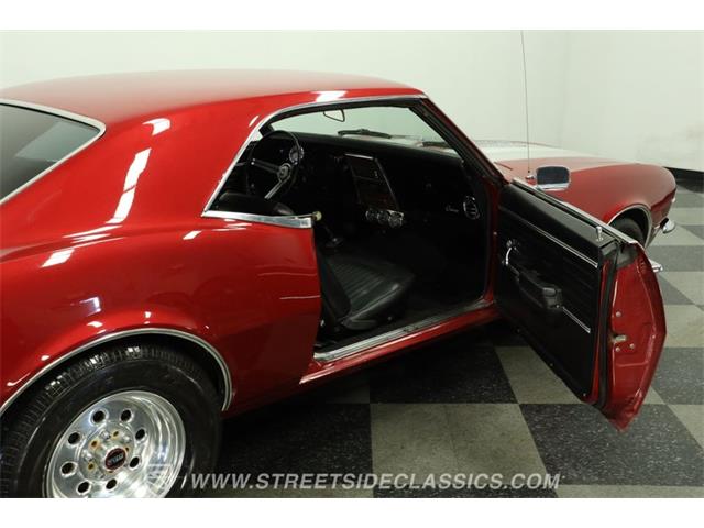 1968 Chevrolet Camaro (CC-2084722) for sale in Lutz, Florida