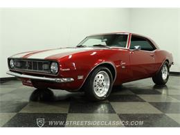 1968 Chevrolet Camaro (CC-2084722) for sale in Lutz, Florida