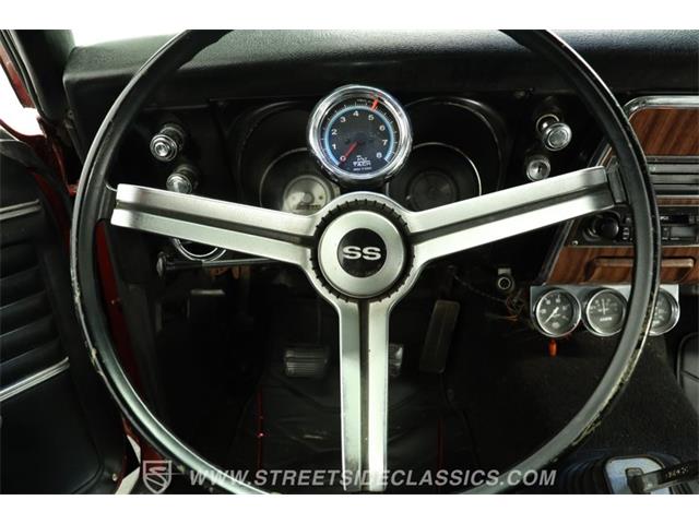 1968 Chevrolet Camaro (CC-2084722) for sale in Lutz, Florida