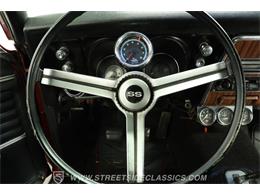 1968 Chevrolet Camaro (CC-2084722) for sale in Lutz, Florida
