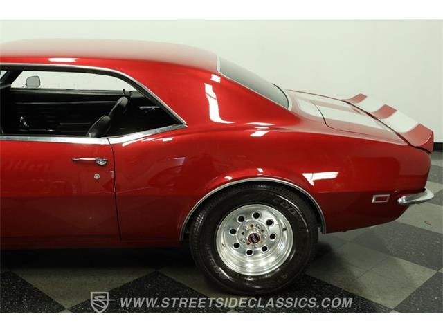 1968 Chevrolet Camaro (CC-2084722) for sale in Lutz, Florida