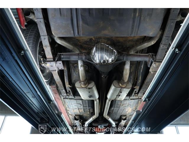 1968 Chevrolet Camaro (CC-2084722) for sale in Lutz, Florida