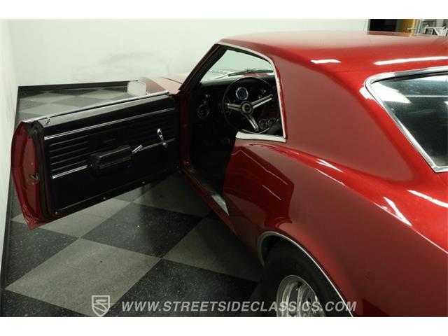 1968 Chevrolet Camaro (CC-2084722) for sale in Lutz, Florida
