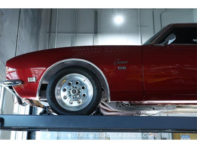 1968 Chevrolet Camaro (CC-2084722) for sale in Lutz, Florida