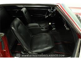 1968 Chevrolet Camaro (CC-2084722) for sale in Lutz, Florida