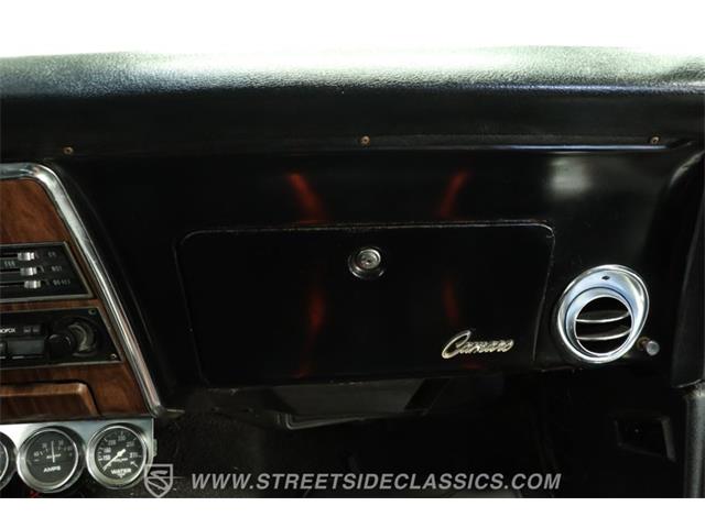 1968 Chevrolet Camaro (CC-2084722) for sale in Lutz, Florida