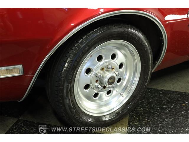 1968 Chevrolet Camaro (CC-2084722) for sale in Lutz, Florida