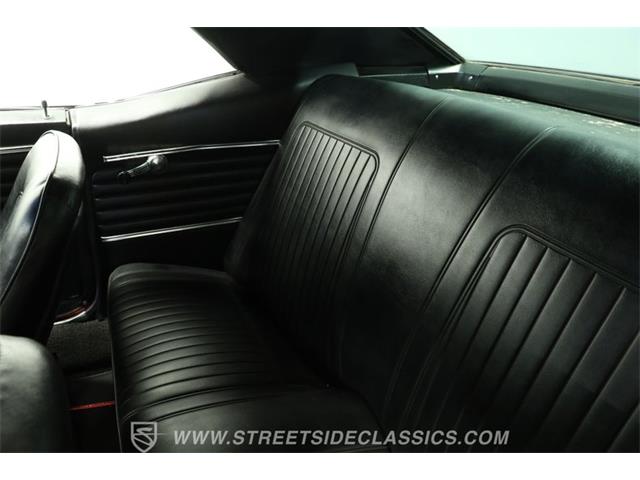 1968 Chevrolet Camaro (CC-2084722) for sale in Lutz, Florida