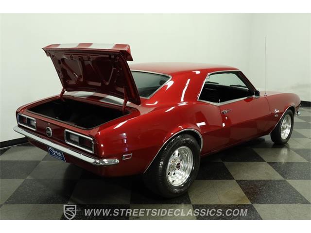 1968 Chevrolet Camaro (CC-2084722) for sale in Lutz, Florida
