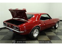 1968 Chevrolet Camaro (CC-2084722) for sale in Lutz, Florida