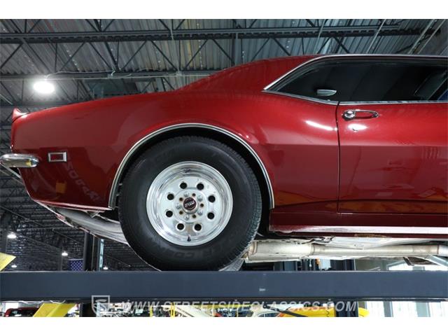 1968 Chevrolet Camaro (CC-2084722) for sale in Lutz, Florida